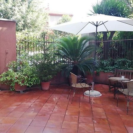 La Casa Della Mia Famiglia Apartment Рим Екстериор снимка