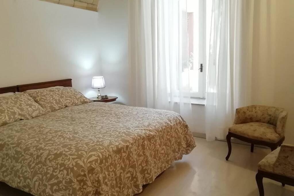 La Casa Della Mia Famiglia Apartment Рим Екстериор снимка