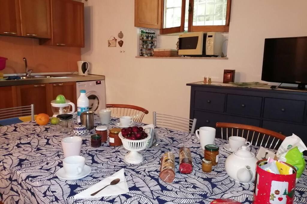 La Casa Della Mia Famiglia Apartment Рим Екстериор снимка
