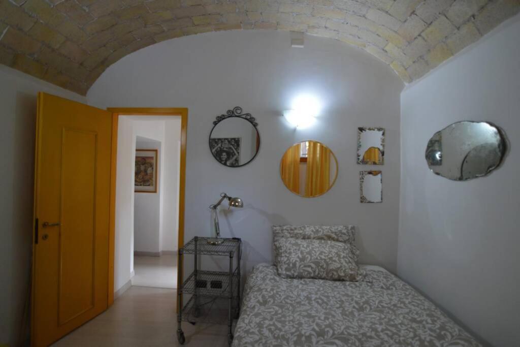 La Casa Della Mia Famiglia Apartment Рим Екстериор снимка