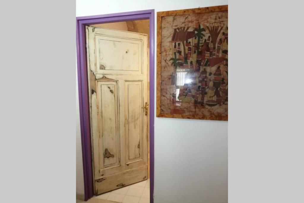 La Casa Della Mia Famiglia Apartment Рим Екстериор снимка