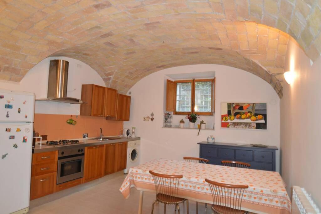 La Casa Della Mia Famiglia Apartment Рим Екстериор снимка