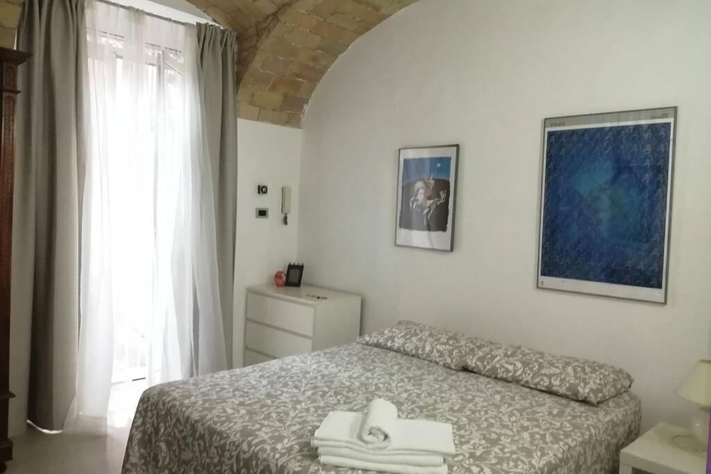 La Casa Della Mia Famiglia Apartment Рим Екстериор снимка