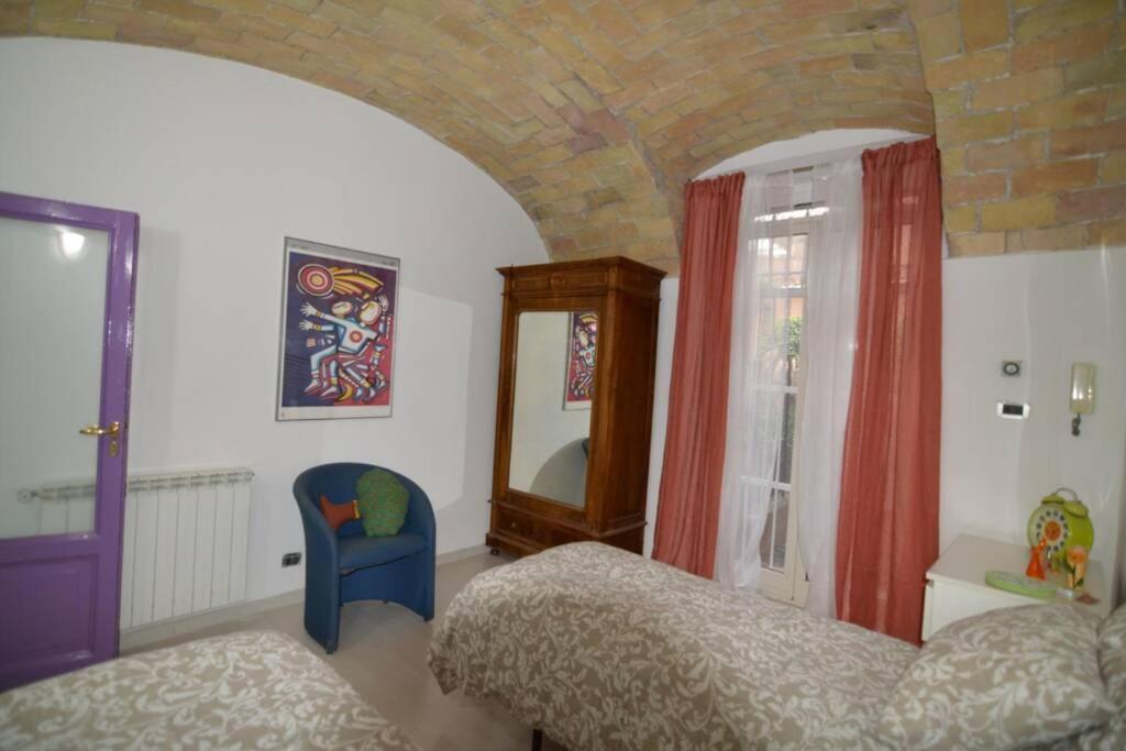 La Casa Della Mia Famiglia Apartment Рим Екстериор снимка