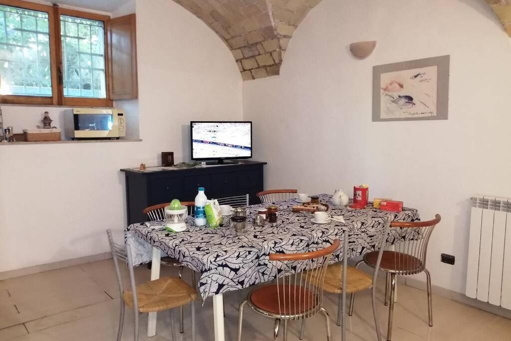 La Casa Della Mia Famiglia Apartment Рим Екстериор снимка