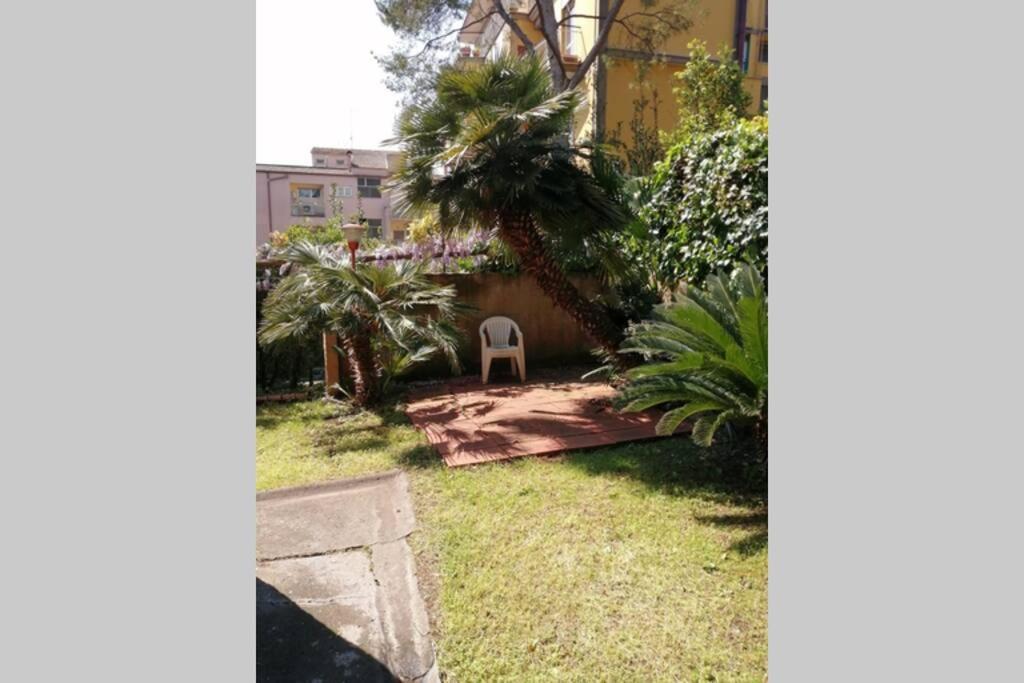 La Casa Della Mia Famiglia Apartment Рим Екстериор снимка